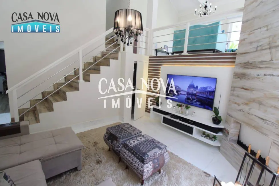 Foto 4 de Casa de Condomínio com 3 quartos à venda e para alugar, 800m2 em Vista Alegre, Vinhedo - SP