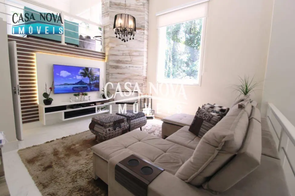 Foto 5 de Casa de Condomínio com 3 quartos à venda e para alugar, 800m2 em Vista Alegre, Vinhedo - SP