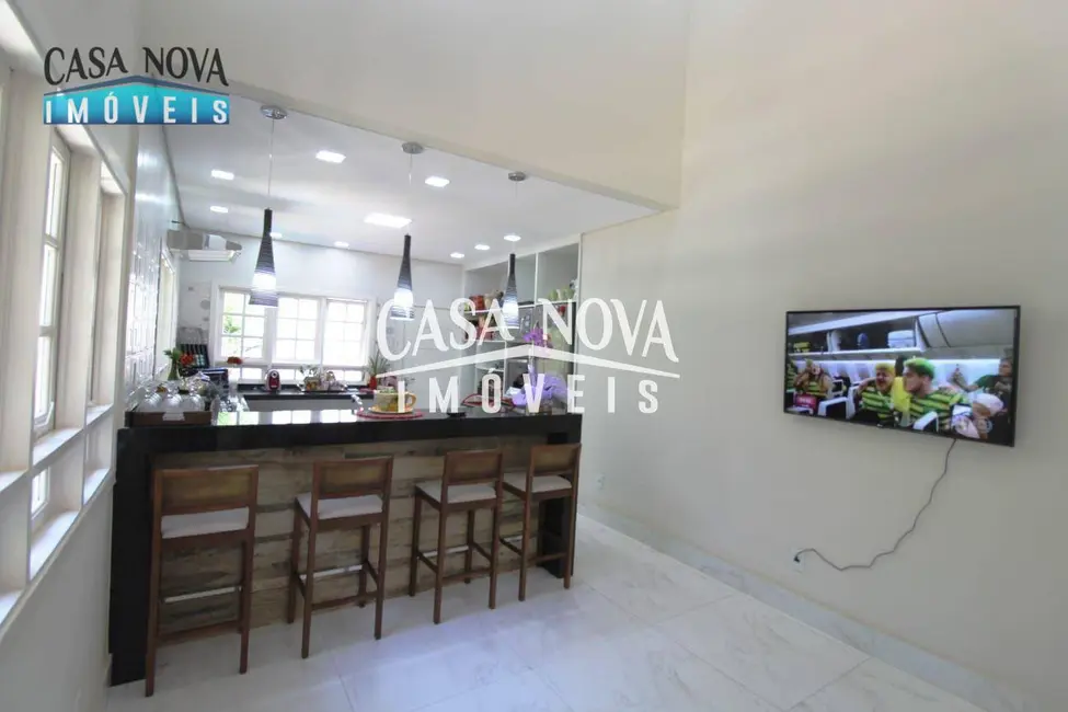 Foto 8 de Casa de Condomínio com 3 quartos à venda e para alugar, 800m2 em Vista Alegre, Vinhedo - SP