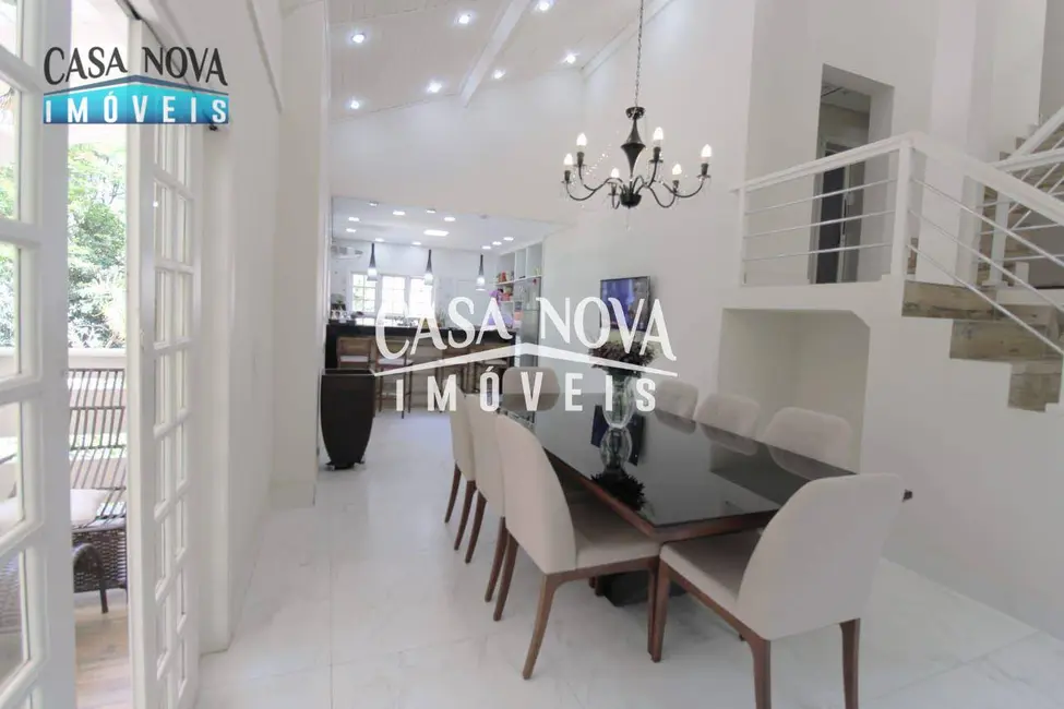 Foto 9 de Casa de Condomínio com 3 quartos à venda e para alugar, 800m2 em Vista Alegre, Vinhedo - SP