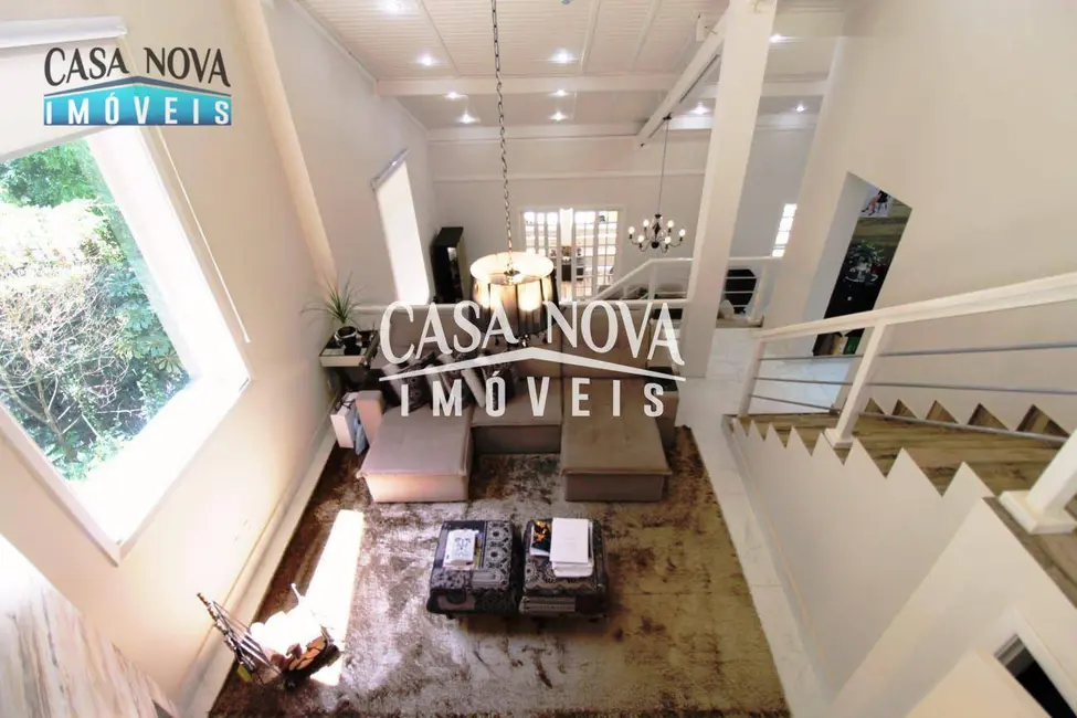 Foto 6 de Casa de Condomínio com 3 quartos à venda e para alugar, 800m2 em Vista Alegre, Vinhedo - SP