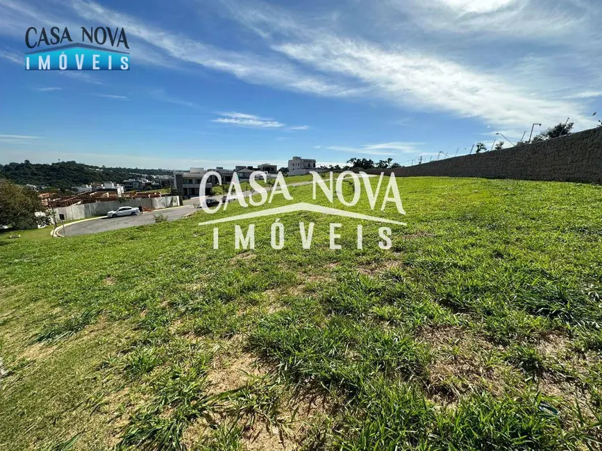 Foto 8 de Terreno / Lote à venda, 634m2 em Jundiai - SP