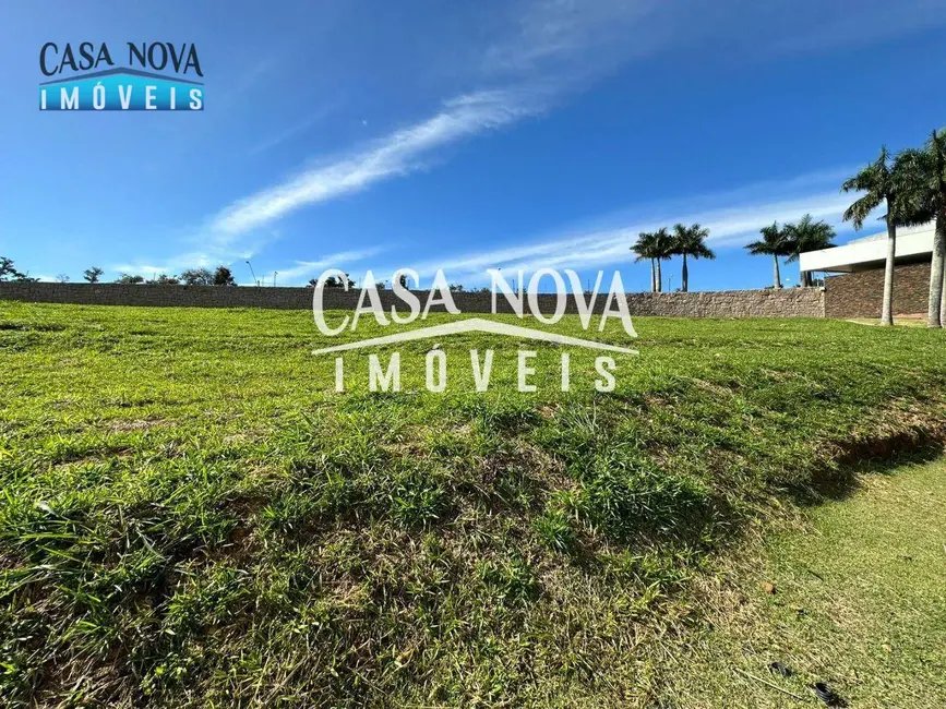 Foto 9 de Terreno / Lote à venda, 634m2 em Jundiai - SP