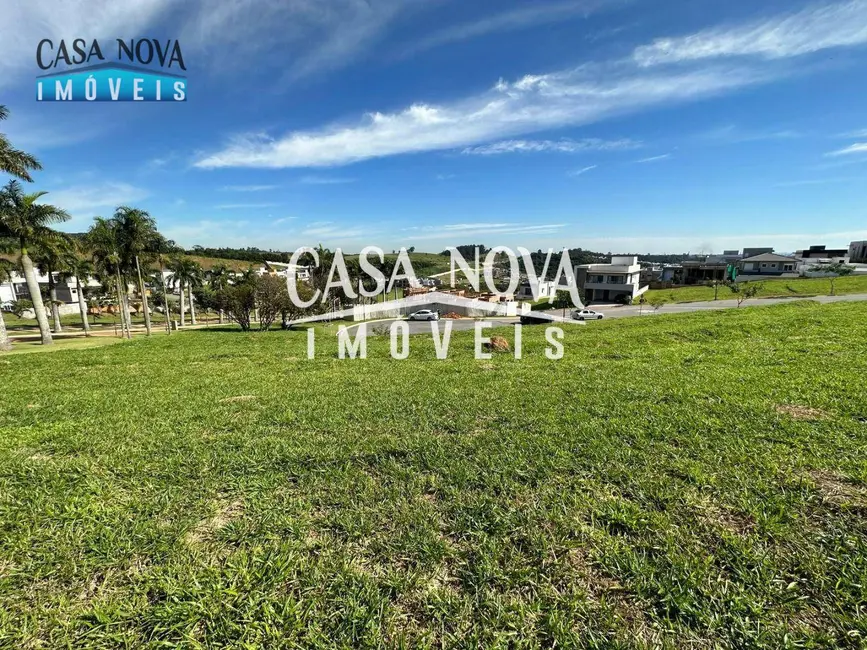 Foto 6 de Terreno / Lote à venda, 634m2 em Jundiai - SP