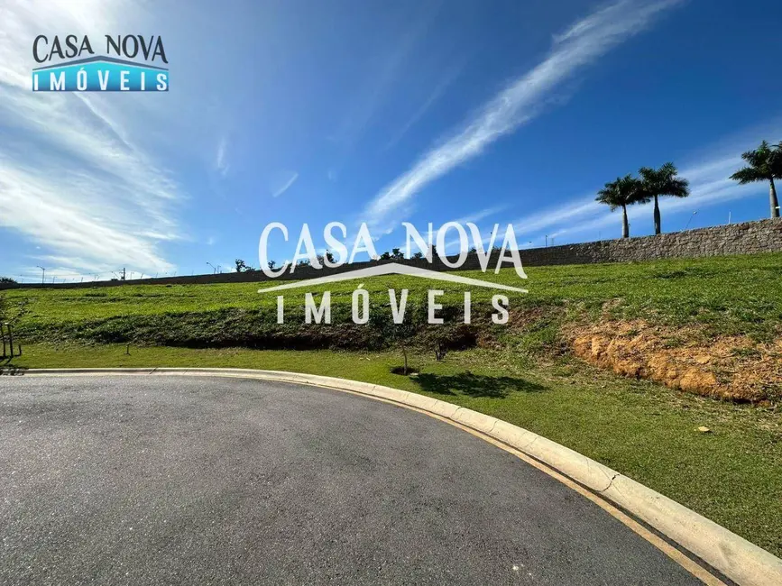 Foto 3 de Terreno / Lote à venda, 634m2 em Jundiai - SP