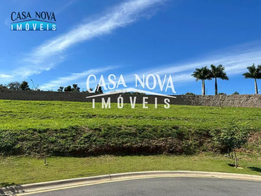 Foto 4 de Terreno / Lote à venda, 634m2 em Jundiai - SP