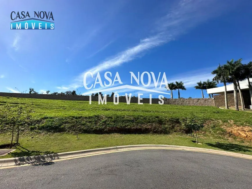 Foto 2 de Terreno / Lote à venda, 634m2 em Jundiai - SP