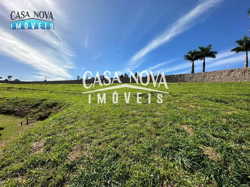 Foto 5 de Terreno / Lote à venda, 634m2 em Jundiai - SP