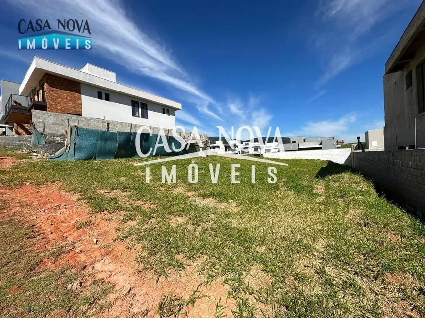 Foto 5 de Terreno / Lote à venda, 360m2 em Jundiai - SP