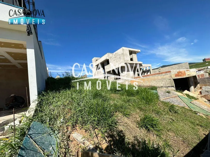 Foto 2 de Terreno / Lote à venda, 360m2 em Jardim Novo Mundo, Jundiai - SP