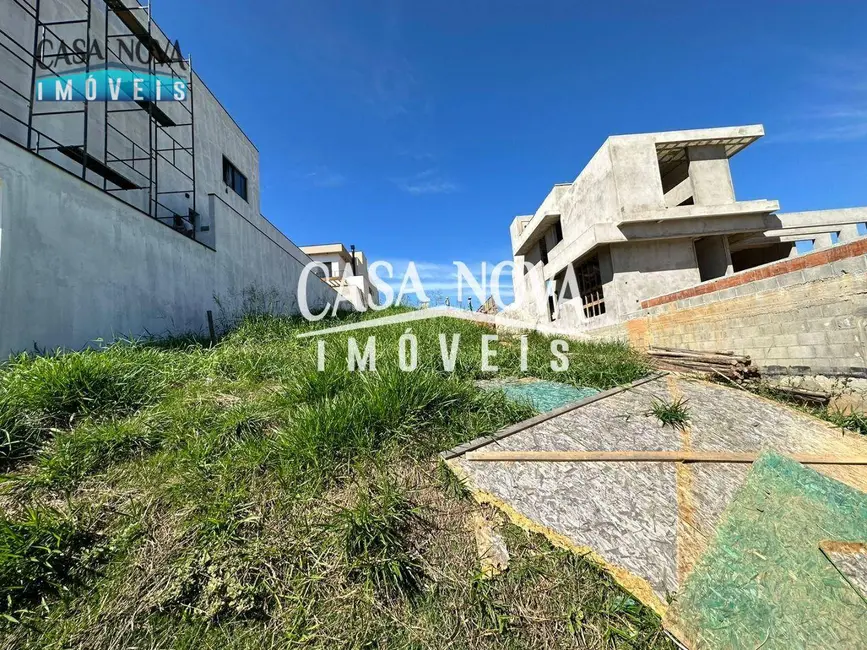 Foto 1 de Terreno / Lote à venda, 360m2 em Jardim Novo Mundo, Jundiai - SP