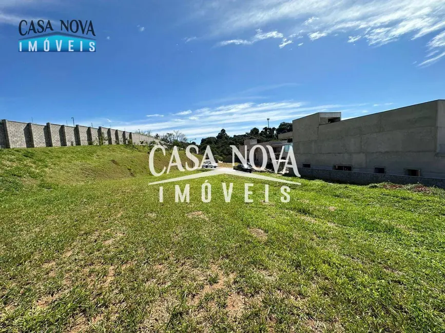 Foto 3 de Terreno / Lote à venda, 790m2 em Jundiai - SP