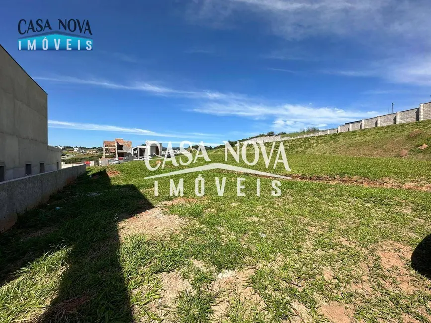 Foto 4 de Terreno / Lote à venda, 790m2 em Jundiai - SP