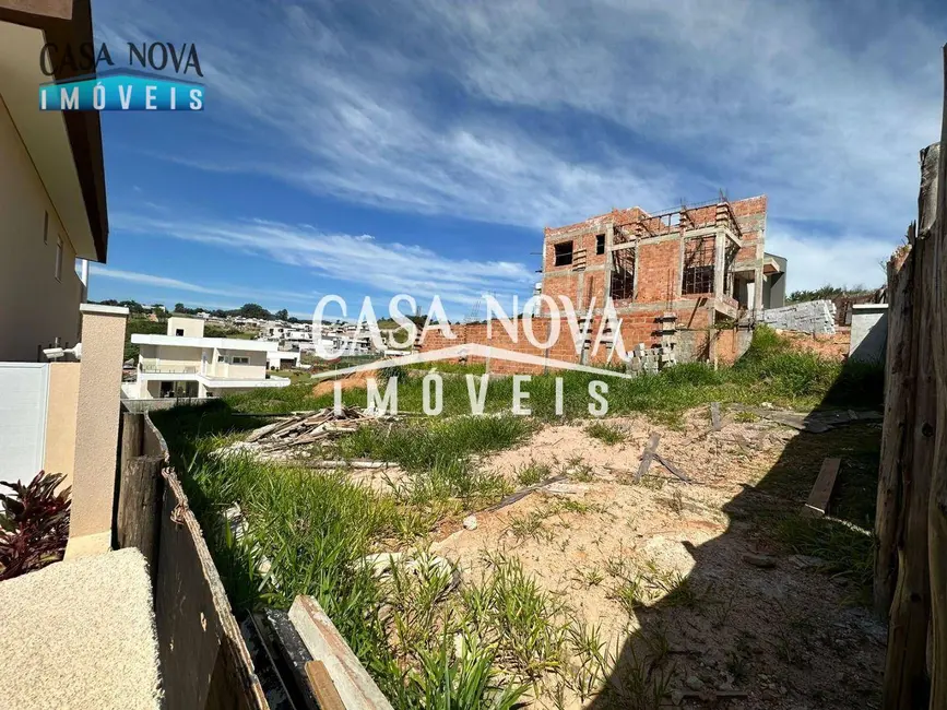 Foto 2 de Terreno / Lote à venda, 455m2 em Jundiai - SP