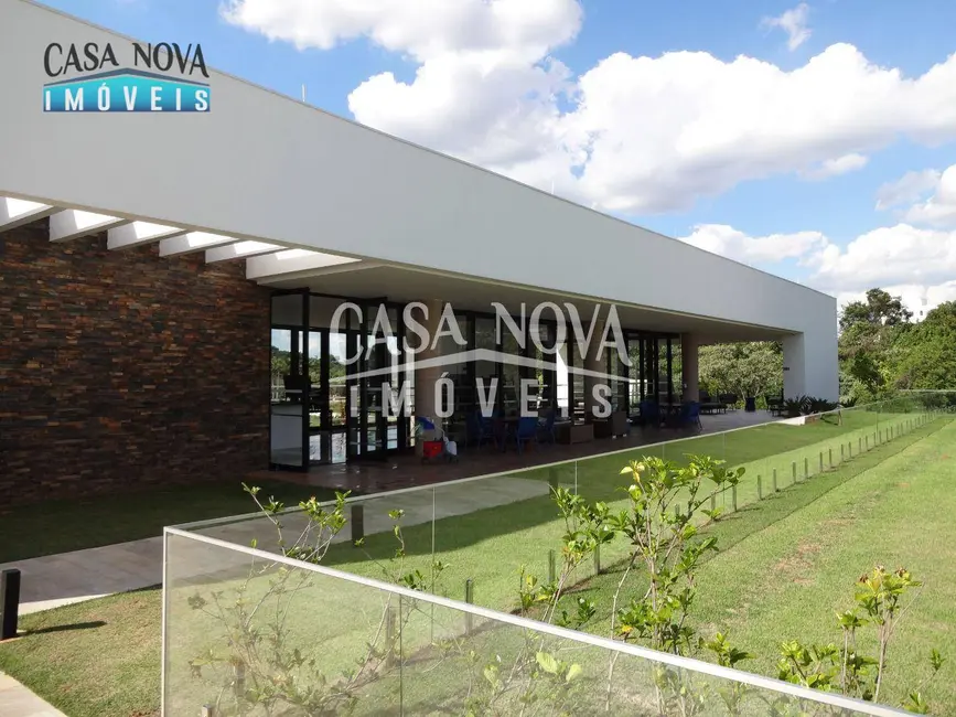 Foto 9 de Terreno / Lote à venda, 455m2 em Jundiai - SP