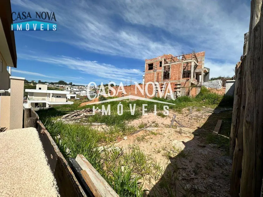 Foto 3 de Terreno / Lote à venda, 455m2 em Jundiai - SP