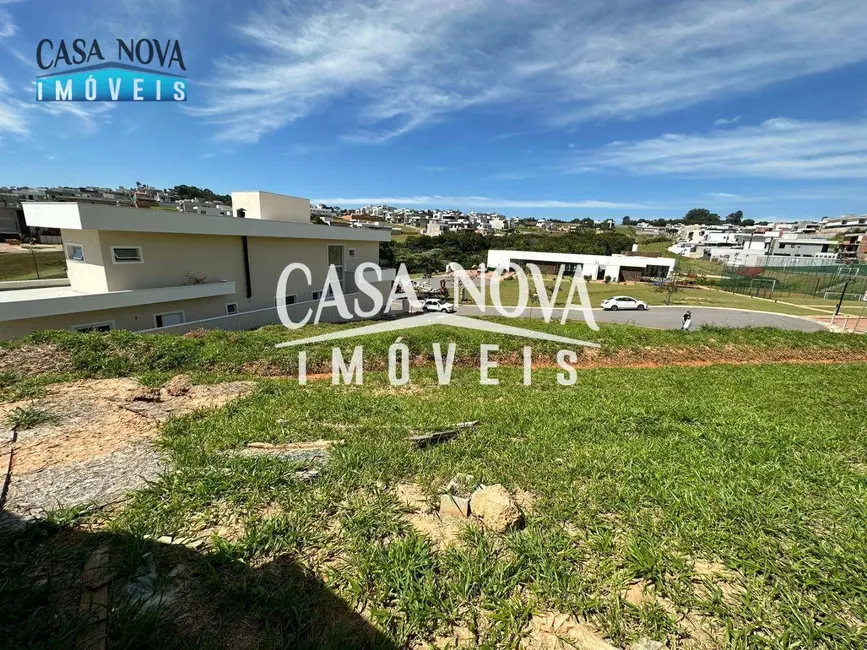 Foto 7 de Terreno / Lote à venda, 435m2 em Jundiai - SP