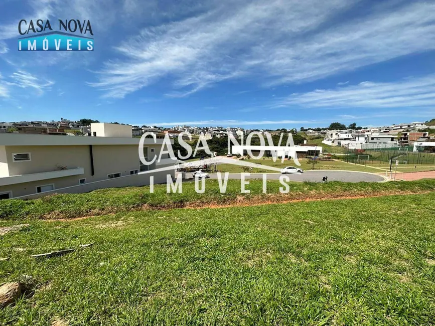 Foto 6 de Terreno / Lote à venda, 435m2 em Jundiai - SP