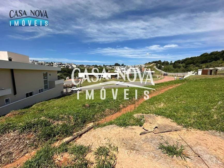 Foto 4 de Terreno / Lote à venda, 435m2 em Jundiai - SP