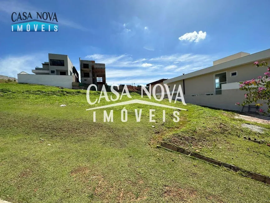 Foto 1 de Terreno / Lote à venda, 437m2 em Jundiai - SP