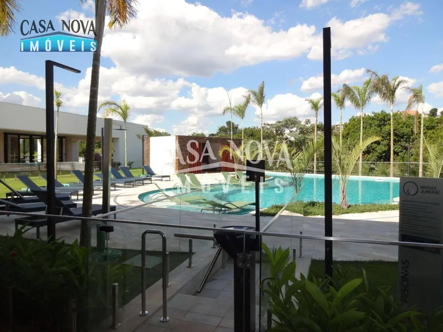 Foto 7 de Terreno / Lote à venda, 437m2 em Jundiai - SP