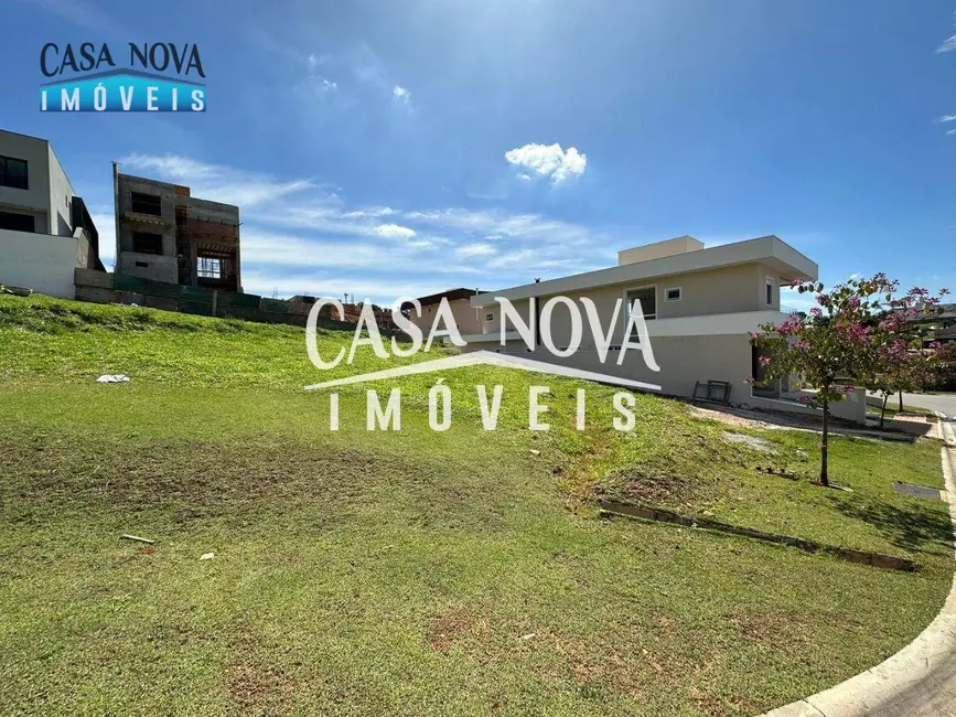 Foto 3 de Terreno / Lote à venda, 437m2 em Jundiai - SP