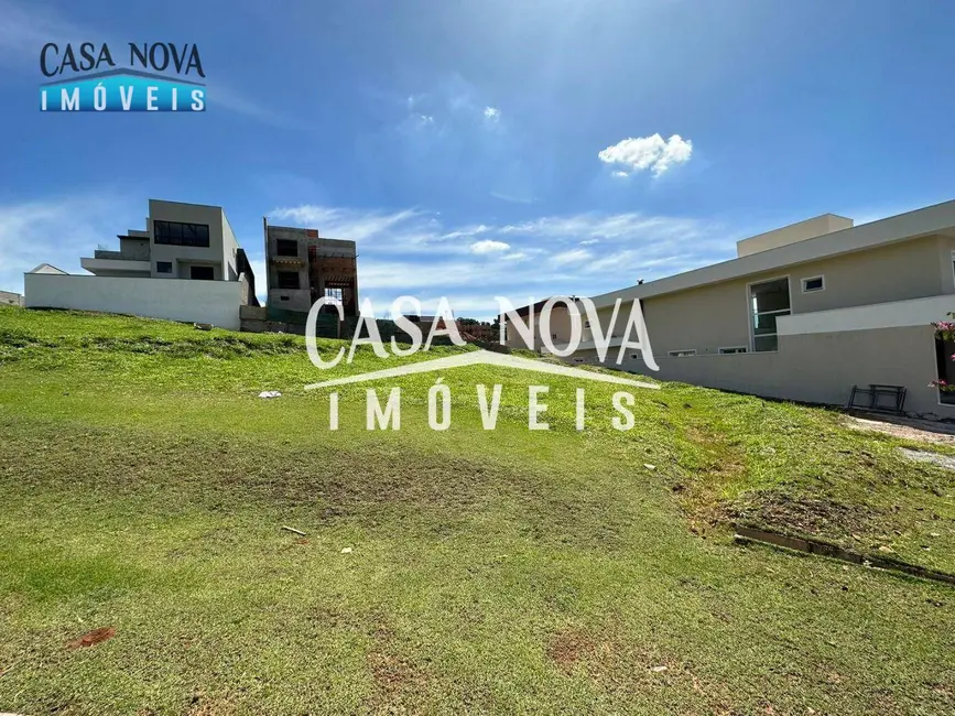 Foto 2 de Terreno / Lote à venda, 437m2 em Jundiai - SP