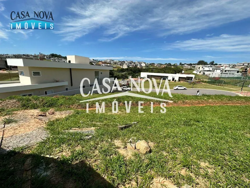 Foto 4 de Terreno / Lote à venda, 437m2 em Jundiai - SP