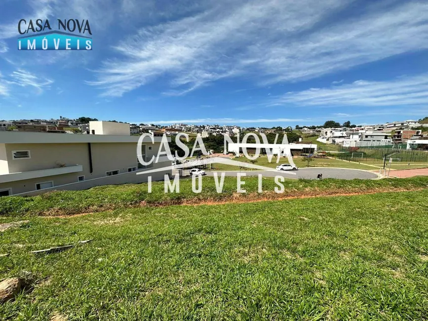 Foto 5 de Terreno / Lote à venda, 437m2 em Jundiai - SP