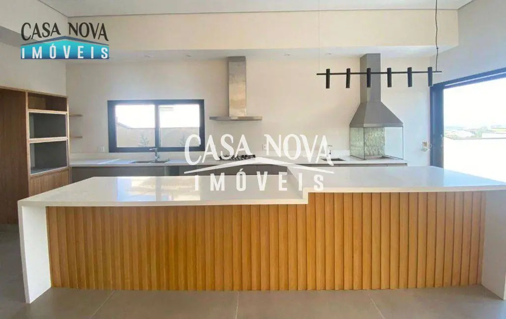 Foto 4 de Casa de Condomínio com 4 quartos à venda e para alugar, 800m2 em Vinhedo - SP