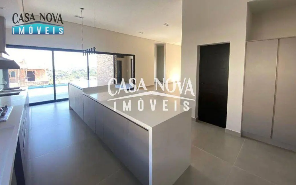 Foto 5 de Casa de Condomínio com 4 quartos à venda e para alugar, 800m2 em Vinhedo - SP