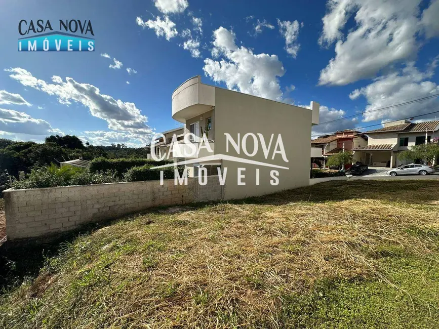 Foto 9 de Terreno / Lote à venda, 275m2 em Santa Claudina, Vinhedo - SP