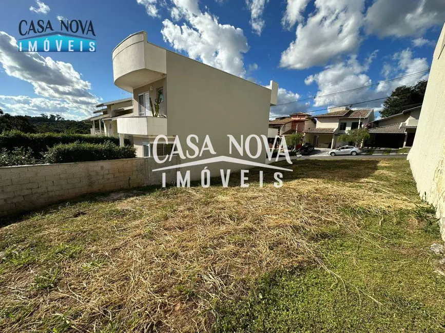 Foto 7 de Terreno / Lote à venda, 275m2 em Santa Claudina, Vinhedo - SP