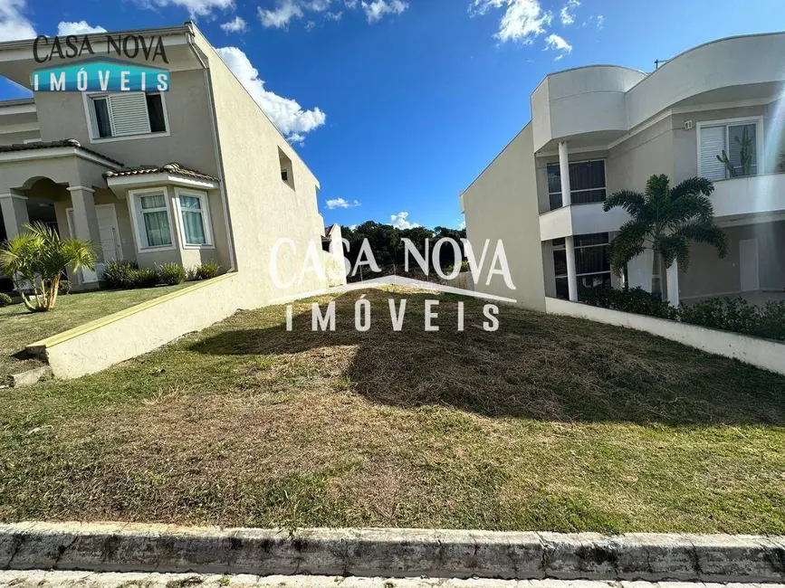 Foto 4 de Terreno / Lote à venda, 275m2 em Santa Claudina, Vinhedo - SP