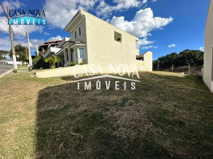 Foto 6 de Terreno / Lote à venda, 275m2 em Santa Claudina, Vinhedo - SP