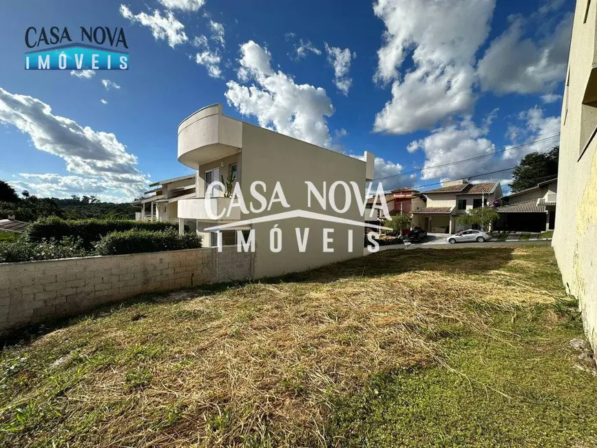 Foto 8 de Terreno / Lote à venda, 275m2 em Santa Claudina, Vinhedo - SP