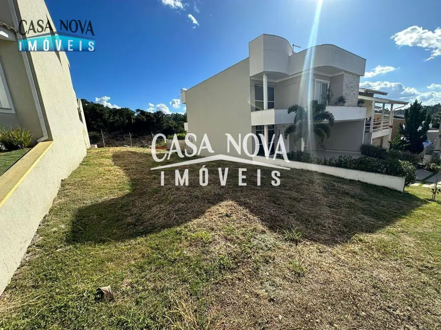 Foto 3 de Terreno / Lote à venda, 275m2 em Santa Claudina, Vinhedo - SP