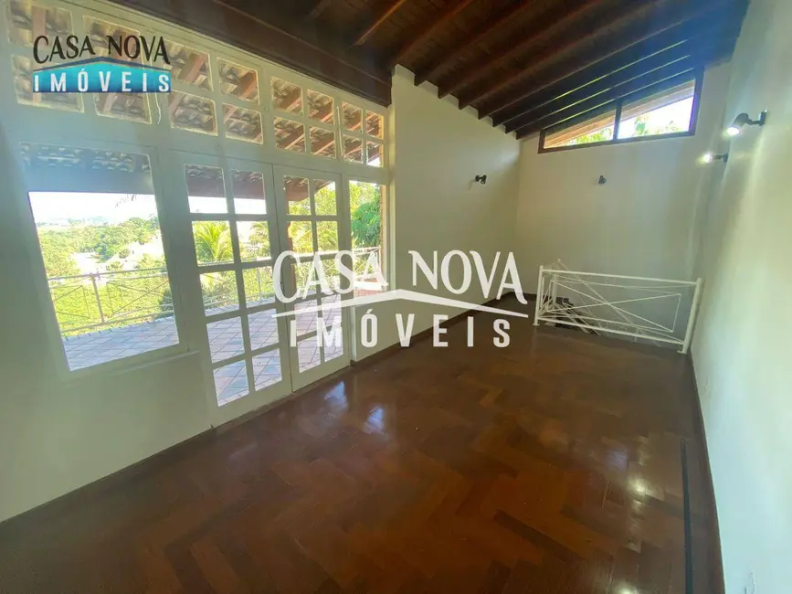 Foto 8 de Casa de Condomínio com 3 quartos à venda, 1240m2 em São Joaquim, Vinhedo - SP