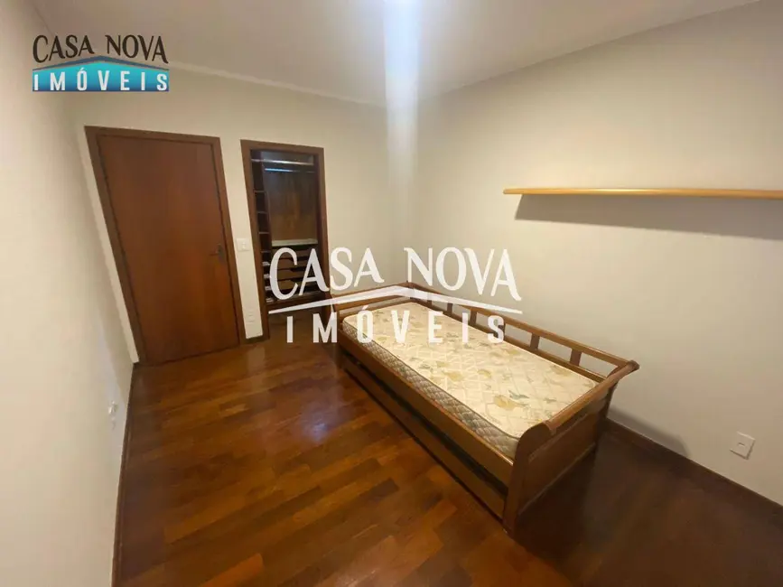 Foto 5 de Casa de Condomínio com 3 quartos à venda, 1240m2 em São Joaquim, Vinhedo - SP