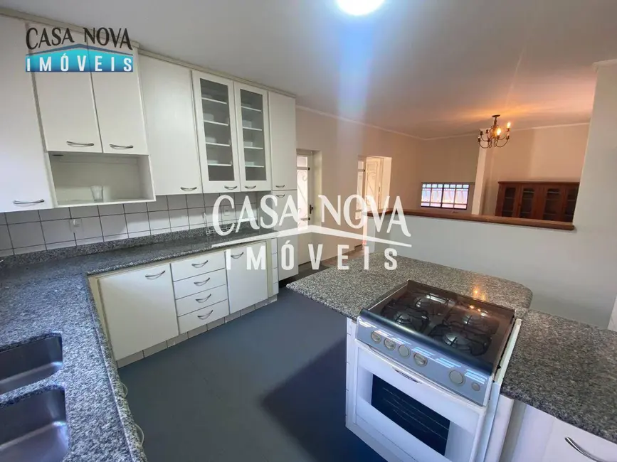 Foto 4 de Casa de Condomínio com 3 quartos à venda, 1240m2 em São Joaquim, Vinhedo - SP