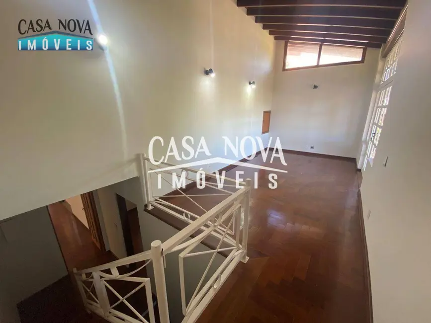 Foto 6 de Casa de Condomínio com 3 quartos à venda, 1240m2 em São Joaquim, Vinhedo - SP