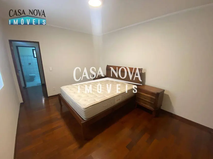 Foto 7 de Casa de Condomínio com 3 quartos à venda, 1240m2 em São Joaquim, Vinhedo - SP
