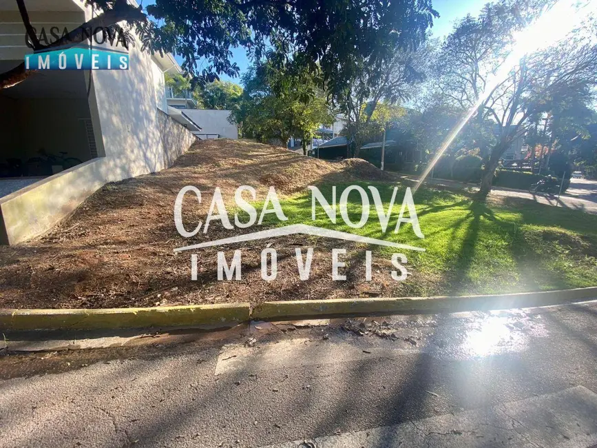 Foto 6 de Terreno / Lote à venda, 478m2 em Louveira - SP