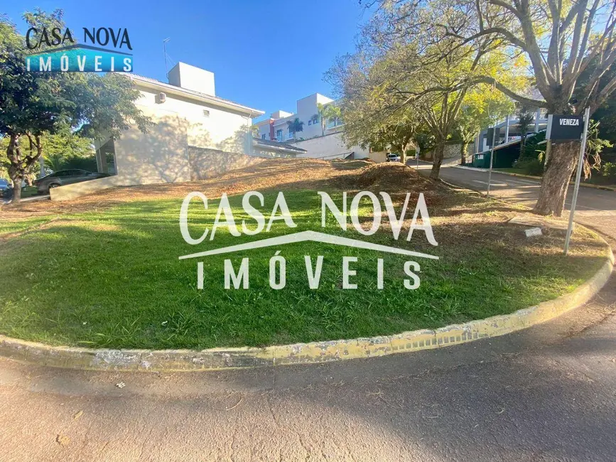 Foto 1 de Terreno / Lote à venda, 478m2 em Louveira - SP