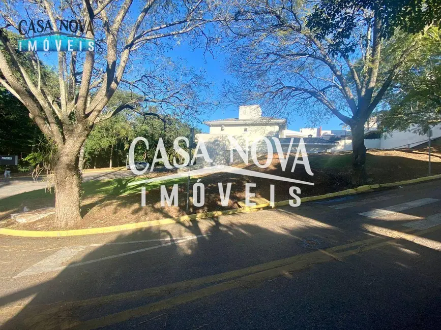 Foto 3 de Terreno / Lote à venda, 478m2 em Louveira - SP