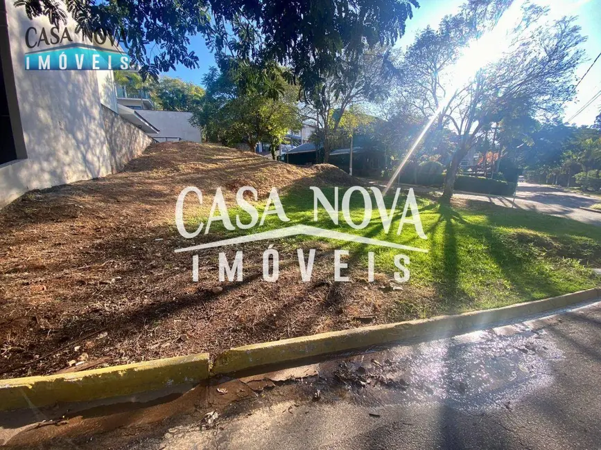 Foto 7 de Terreno / Lote à venda, 478m2 em Louveira - SP