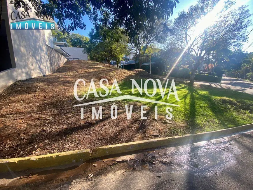 Foto 5 de Terreno / Lote à venda, 478m2 em Louveira - SP