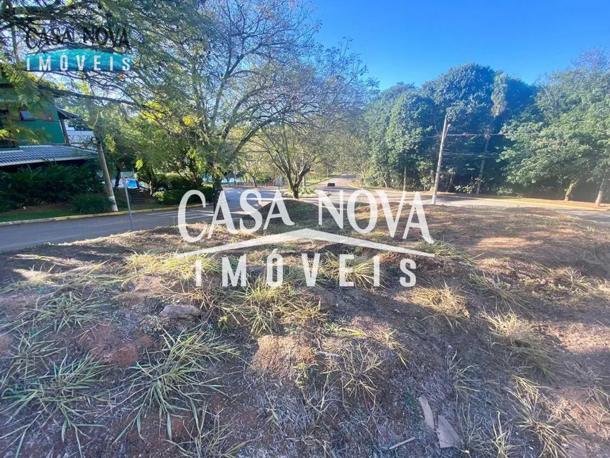 Foto 8 de Terreno / Lote à venda, 478m2 em Louveira - SP