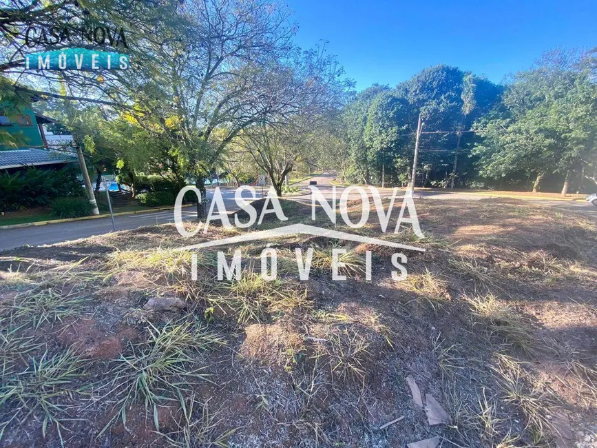 Foto 9 de Terreno / Lote à venda, 478m2 em Louveira - SP