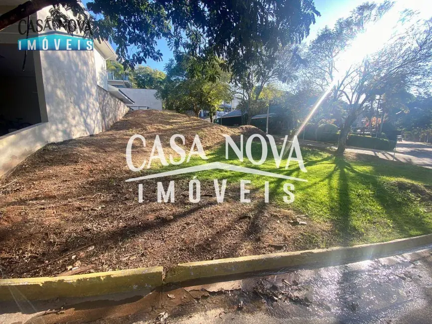 Foto 4 de Terreno / Lote à venda, 478m2 em Louveira - SP